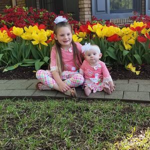 Meet your Posher, Becky